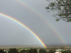 Locals support same-sex marriage