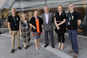 Men urged to make a stand