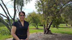 Serey stands for ‘values’ in state election