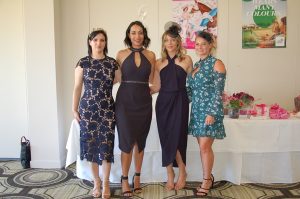Oaks Day bears fruit