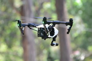 Are drone laws pie in the sky?
