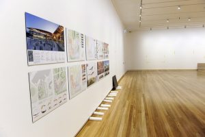 Art lovers flock to Bunjil for fix of soul