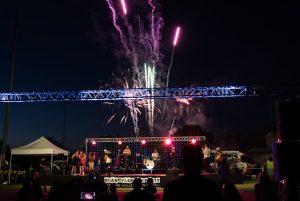 Iconic carols has got talent
