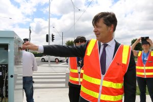 Green light for Narre road upgrade