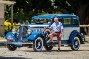 Search for rare parts