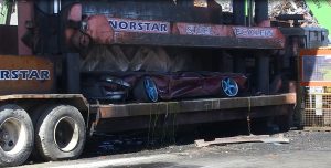 Hoons’ crushed dreams