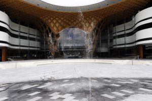 Business school on fast track