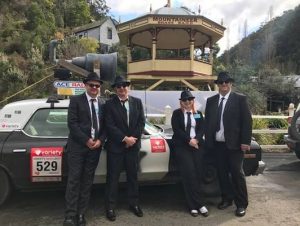 What’s on this weekend