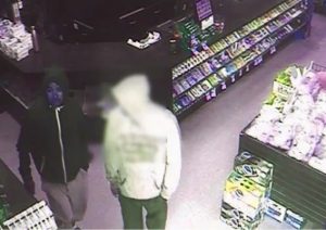 Man charged with attempted armed robbery