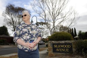 Sick trees plague residents