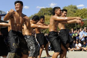 School rocks to diversity concert