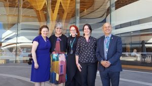Forum delves for family violence solution