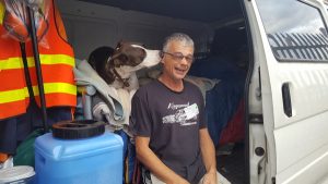 High rents fuel homeless tide