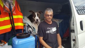 Homeless crisis deepens