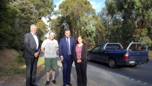 VicRoads rebuffs child-safety pleas