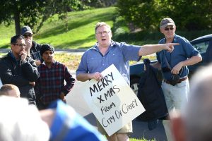 VCAT backs Berwick Springs roundabout