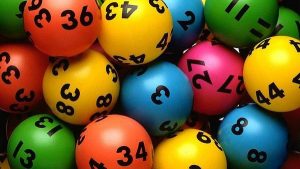 Narre Warren mum strikes it rich