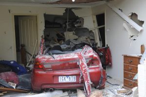 Crash corner fears