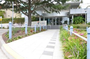 Library demolition set to start