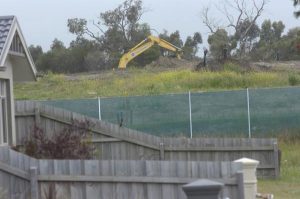 Clean energy at dirty landfill
