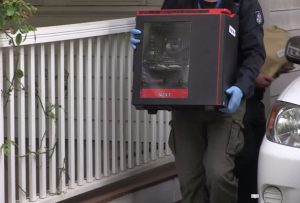 Narre Warren man arrested in child porn raids