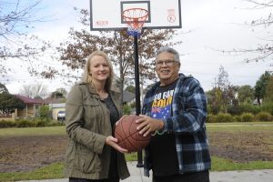Aboriginal outreach success under threat