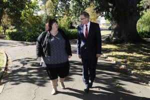 Hope granted to SMA families
