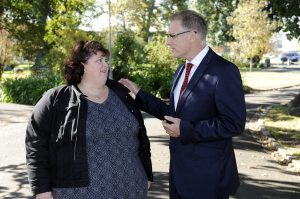 Life-saving drug now in reach