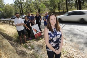 Minister rejects parents’ speed fears