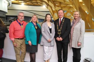 Arts thaw winter’s freeze