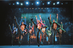Cuban rhythms to rock Bunjil