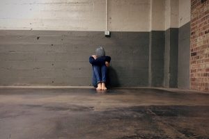 Homeless problem ‘worsening’