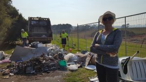What a load of rubbish!