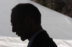 Casey CEO shortlist by July