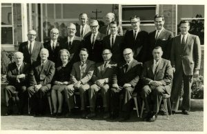 Berwick set for milestone birthday