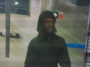 Police hunt bandits on the run