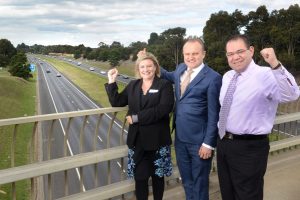 $500m grant for Monash upgrade