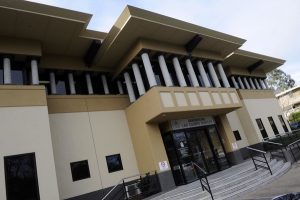 Bag thief targeted pensioner, court hears