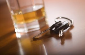 Drinking and speeding