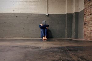 Sleep rough and help raise funds for homelessness
