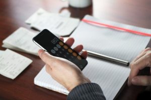 Rates notices arriving soon