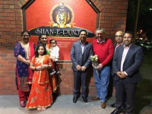 City of Casey supports new business
