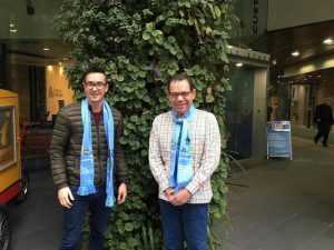 Casey embraces Smart City Study