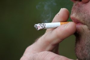 Casey cracks down on retailers selling cigarettes to minors
