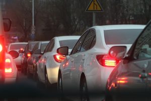 Monash Freeway upgrade declared priority project