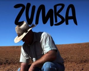 Zumba for farmers