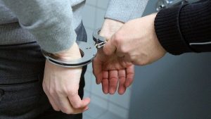 Hampton Park man caught with drugs