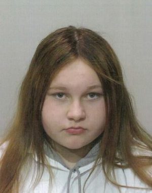 Police search for missing teen