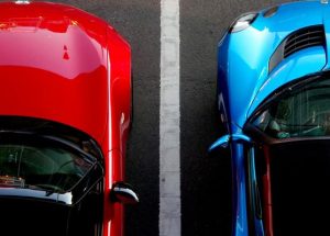 Parking management meets demand