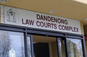 Facebook mugger grabs second chance